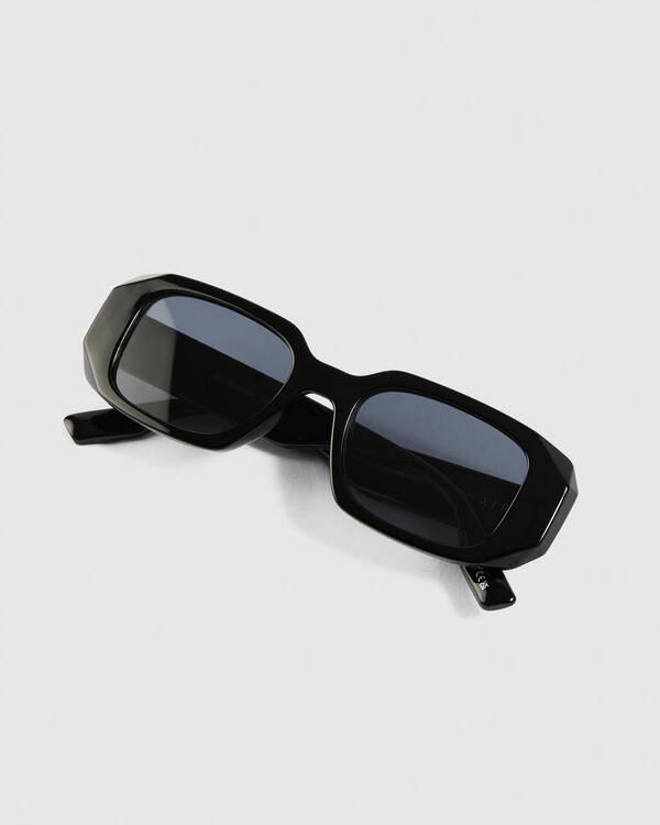 Ascendant Sunglasses
