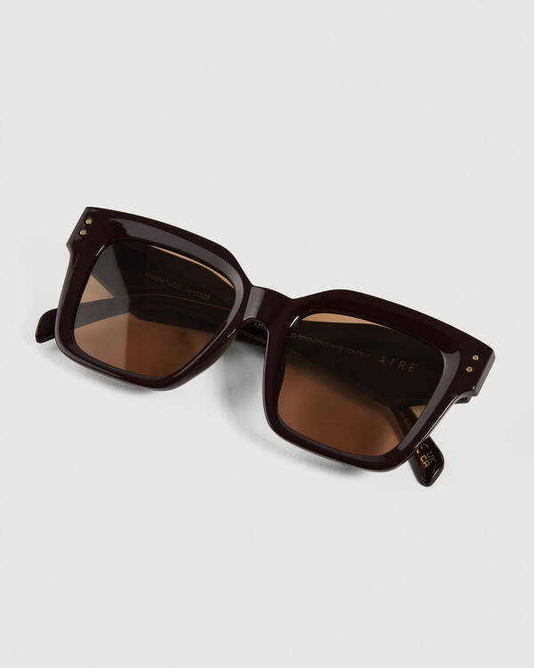 Magnitude Sunglasses