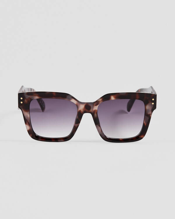 Magnitude Sunglasses