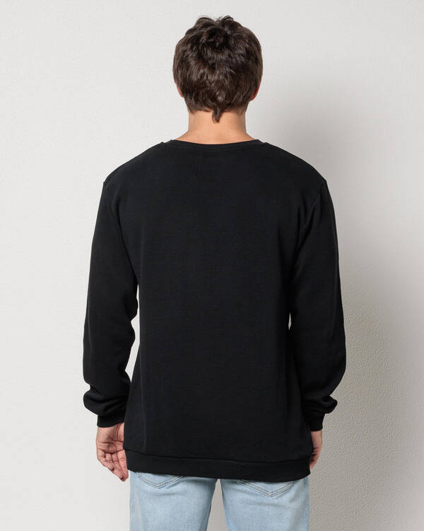 Sigil Waffle Long Sleeve T-Shirt