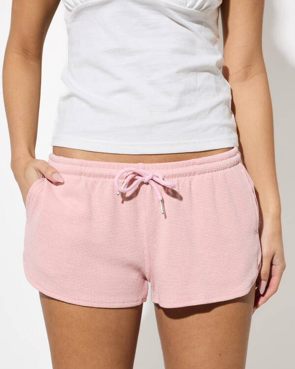 Safie Shorts