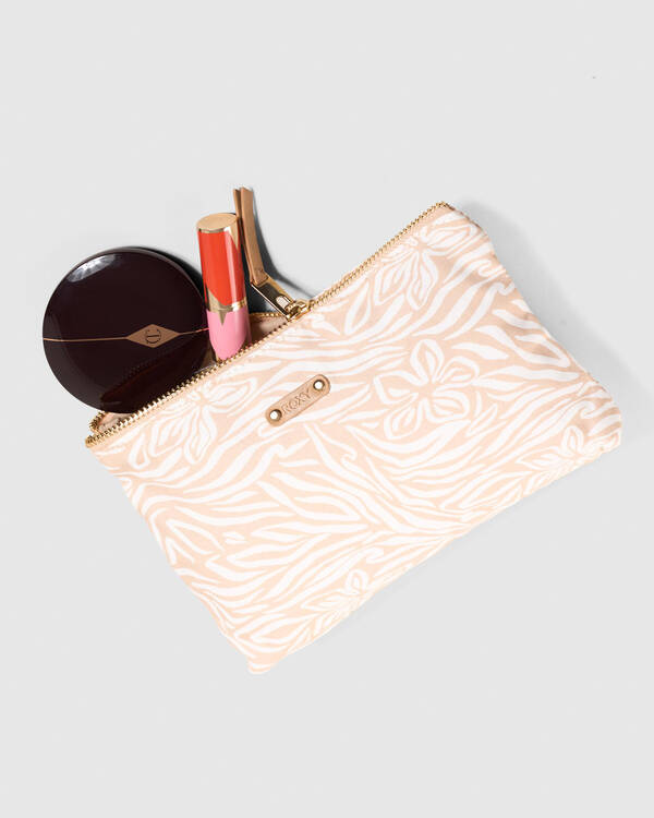 Wild Thang Pouch