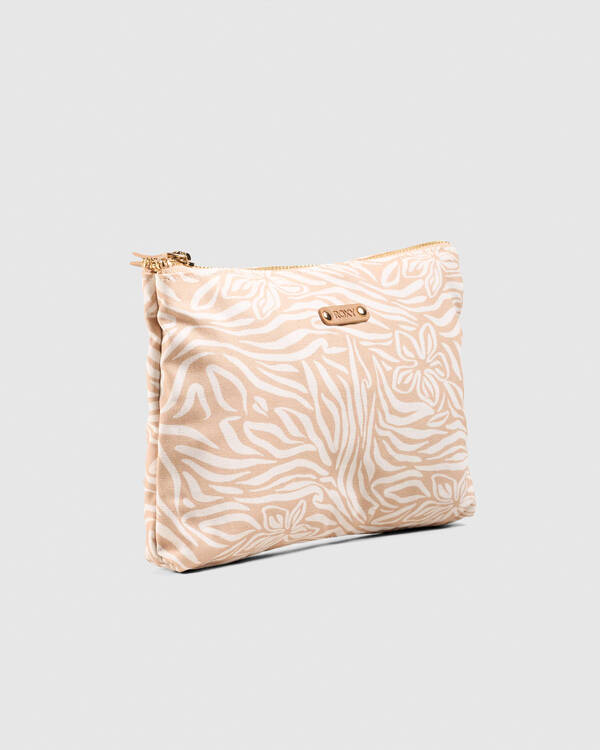Wild Thang Pouch