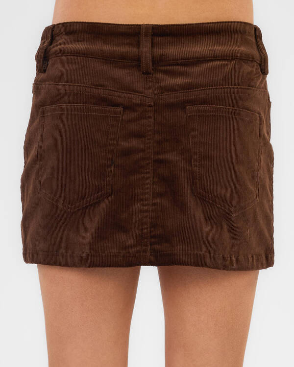 Imogen Skirt