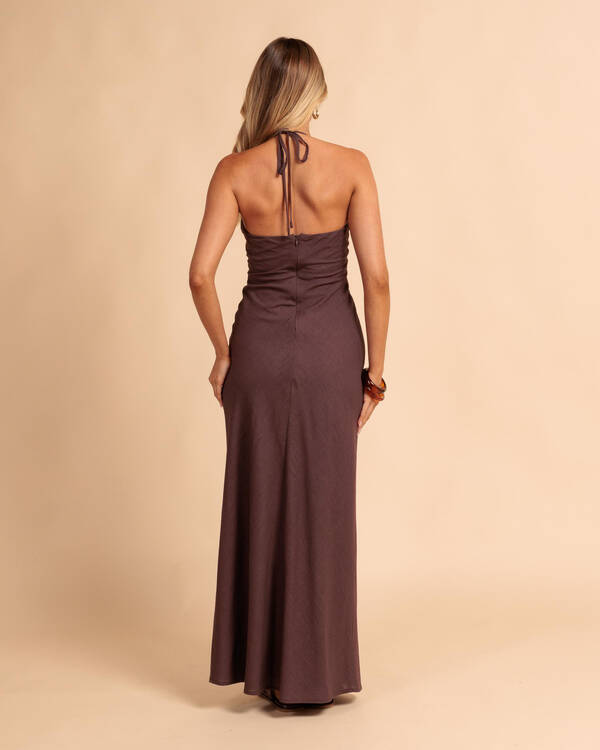 Jules Maxi Dress