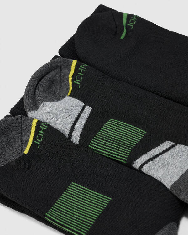 Crew Performance Socks