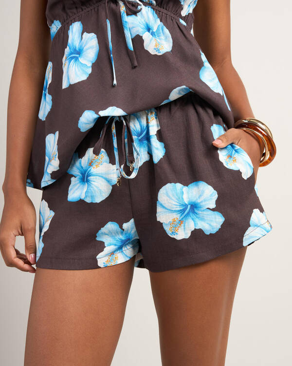 Tahiti Shorts