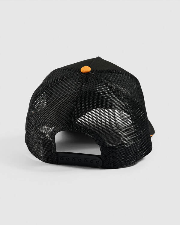 McLaren Seasonal Trucker Cap