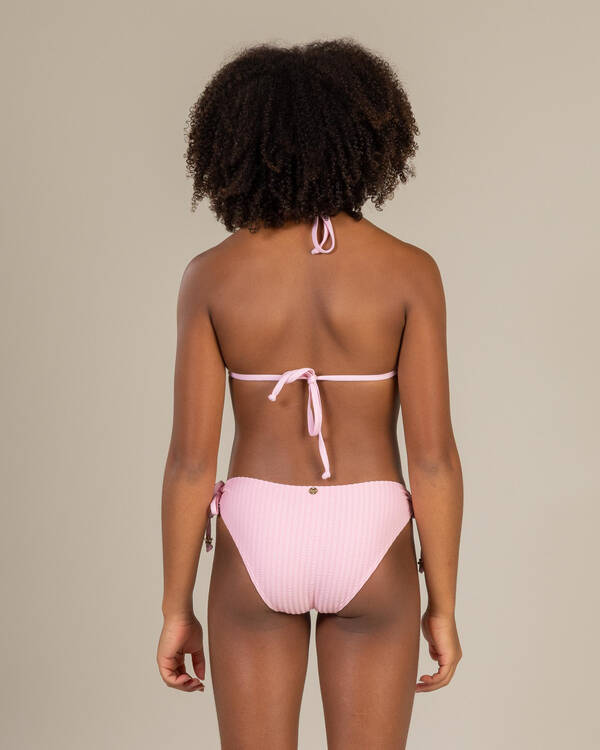 Tilly Triangle Bikini Set