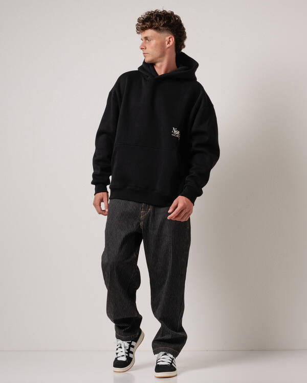 Retreat Oversized Hoodie