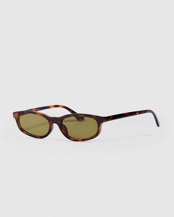 Oaklyn Sunglasses