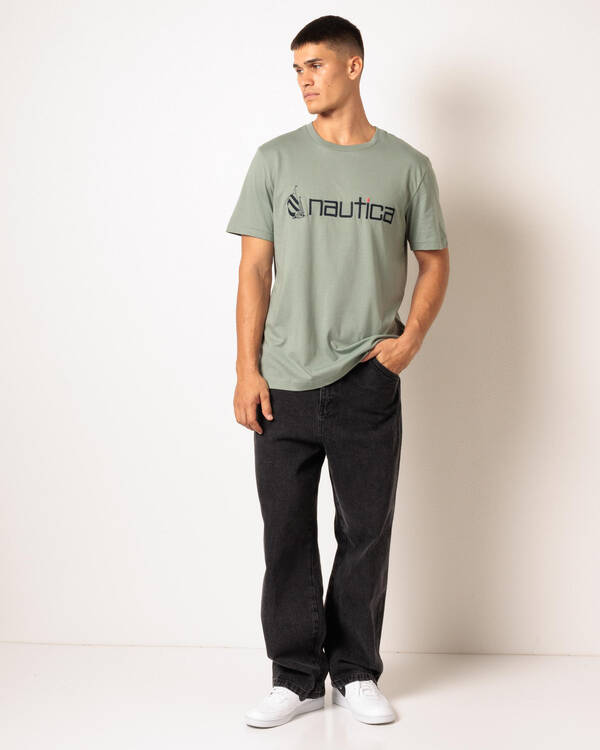 Lowercase Logo T-Shirt