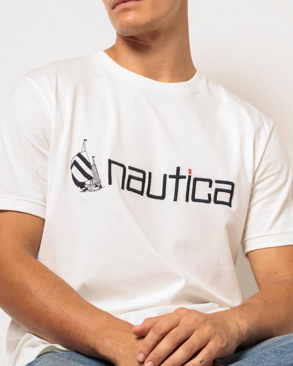 Lowercase Logo T-Shirt