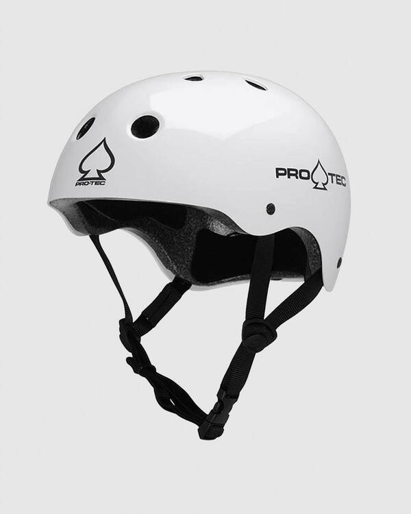 Classic Certified Helmet