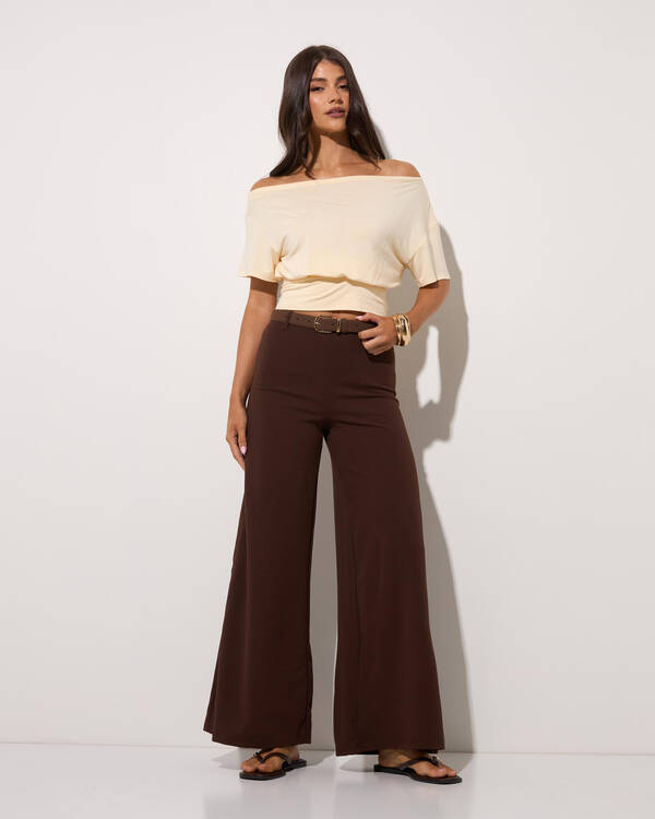 Palazzo Pants