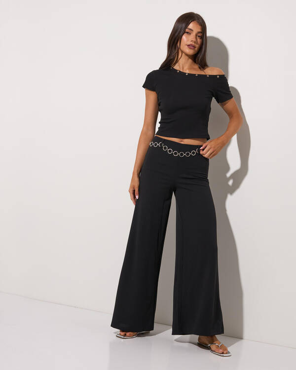 Palazzo Pants