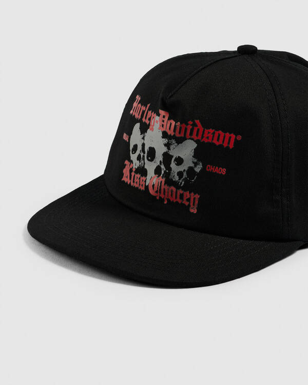 Harley-Davidson Ride Capsule Cap