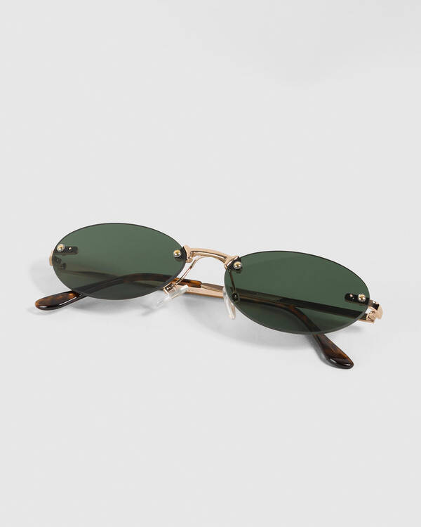 Romy Sunglasses