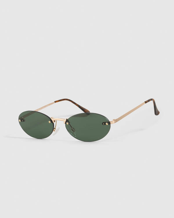Romy Sunglasses