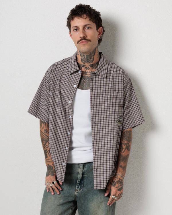 Cherub Short Sleeve Shirt