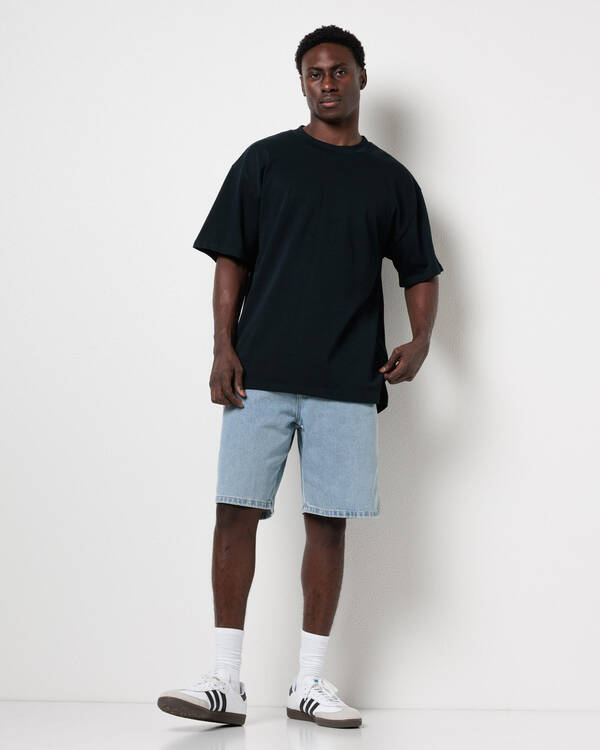 Big Dawg Jean Shorts