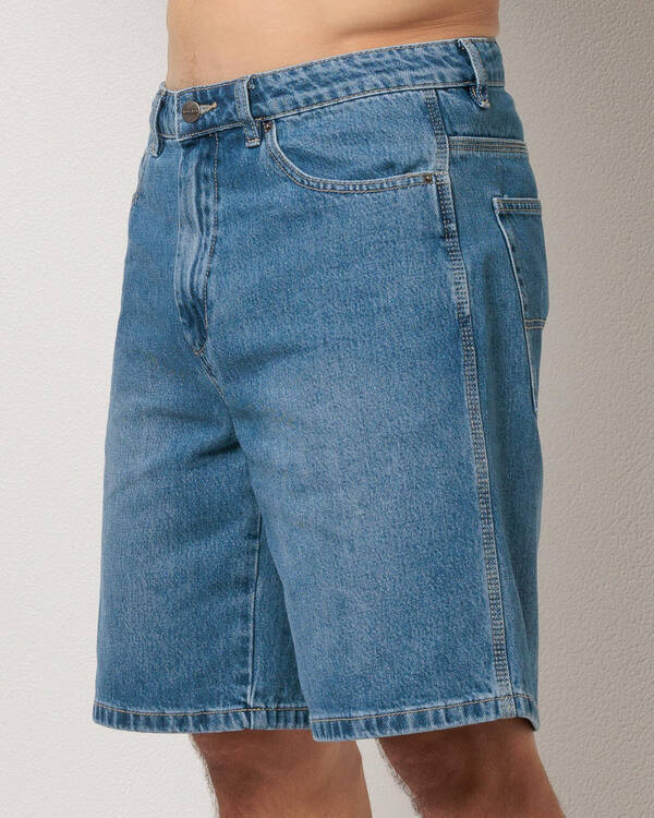 Is This It Carpenter Jean Short