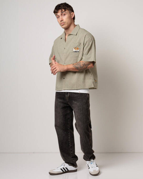 Trudge Lounger Jeans