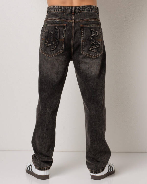 Trudge Lounger Jeans