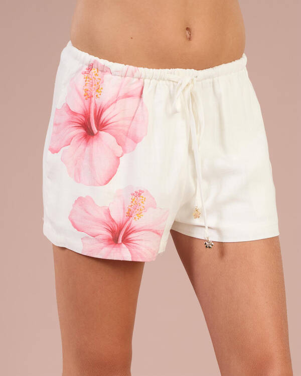 Tahiti Shorts