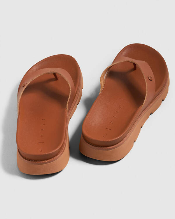 Vista Luxe Vivianahh Slide Sandals