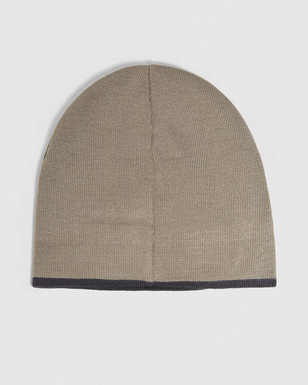 Vortex Reversible Beanie