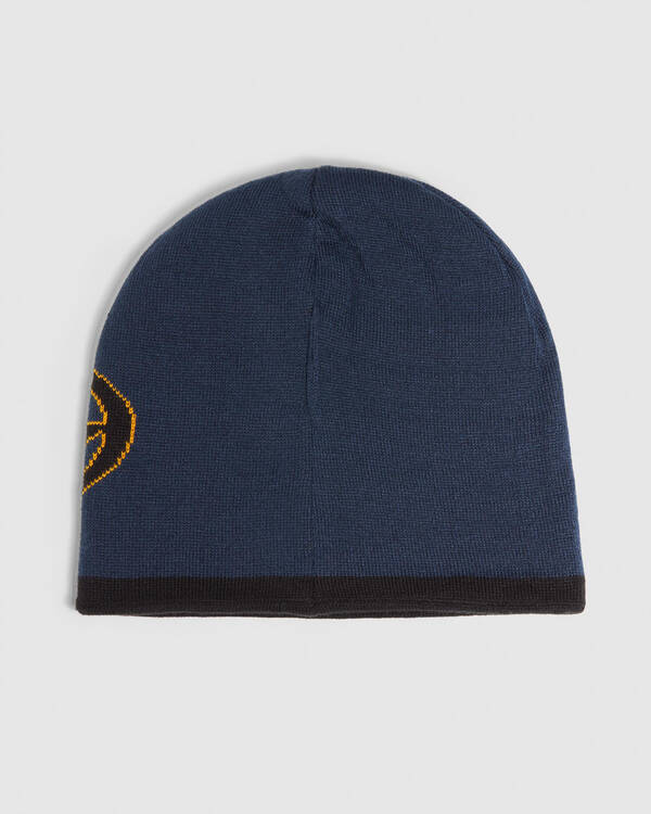 Turbo Reversible Beanie