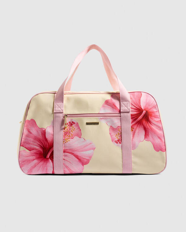Nadia Duffle Bag