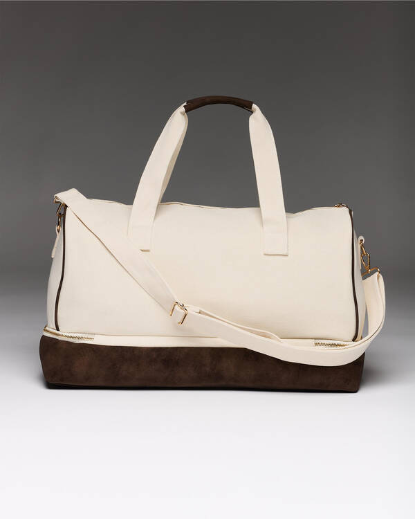 Charlotte Duffle Bag