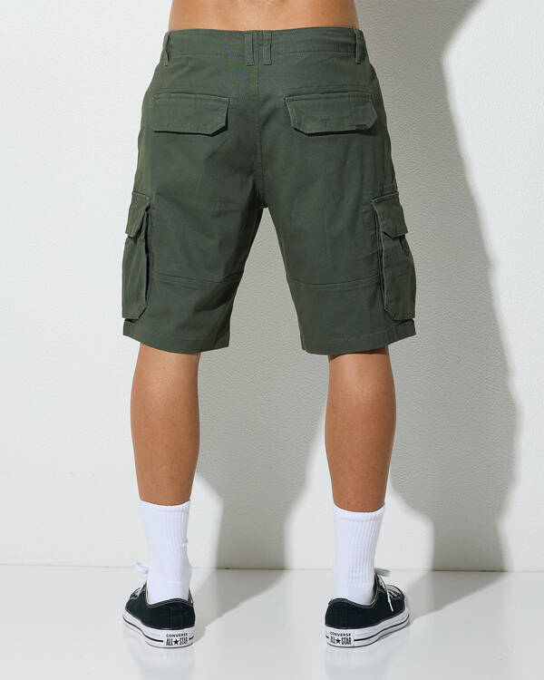 Phase Cargo Walk Shorts
