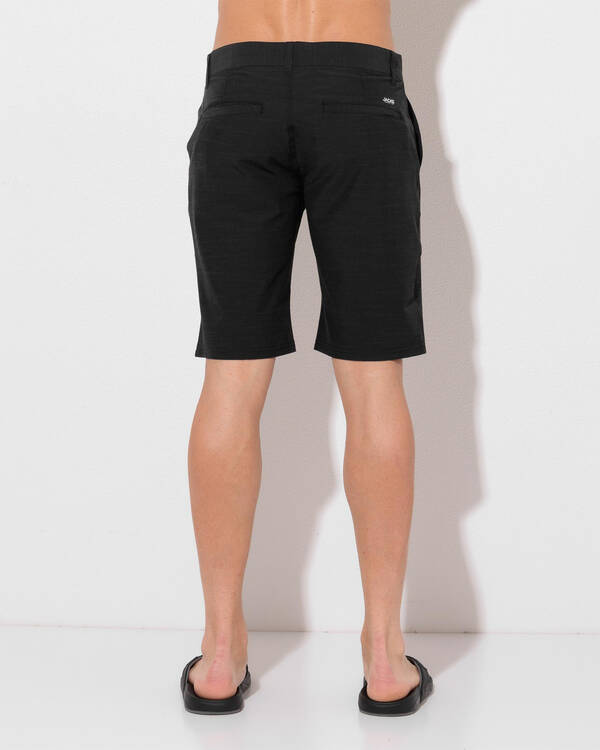 Protocol Hybrid Walk Shorts