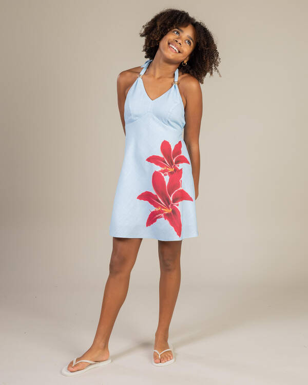 Girls’ Lillie Dress