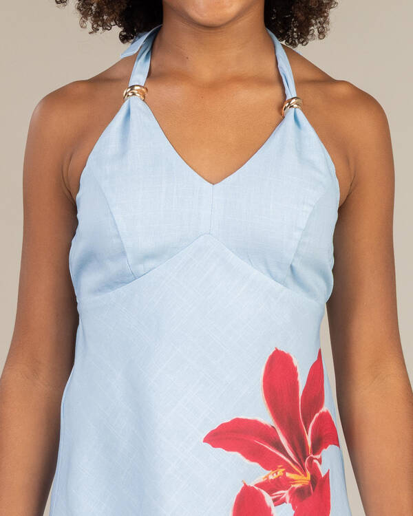 Girls’ Lillie Dress