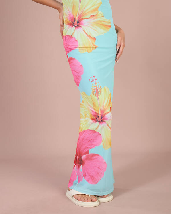 Girls’ Cara Maxi Dress