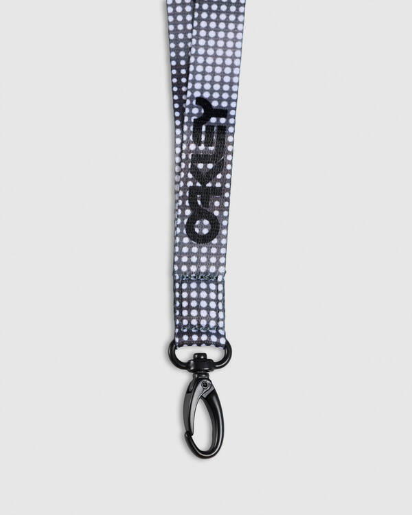 Wanderlust Lanyard