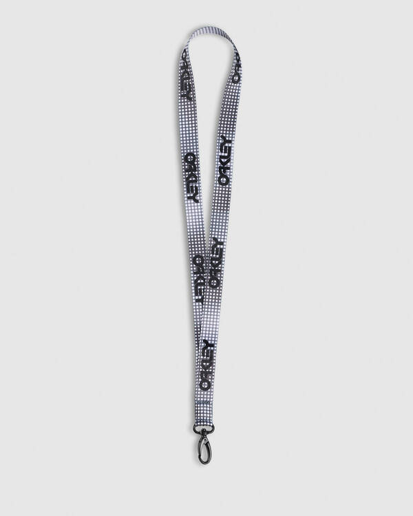 Wanderlust Lanyard