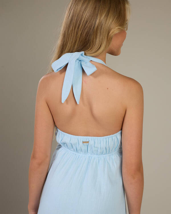 Girls’ Nada Maxi Dress