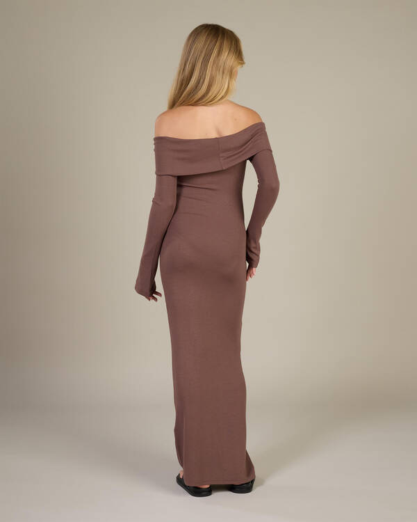 Girls’ Zali Maxi Dress