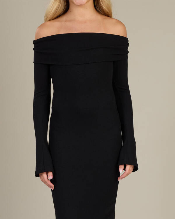 Girls’ Zali Maxi Dress