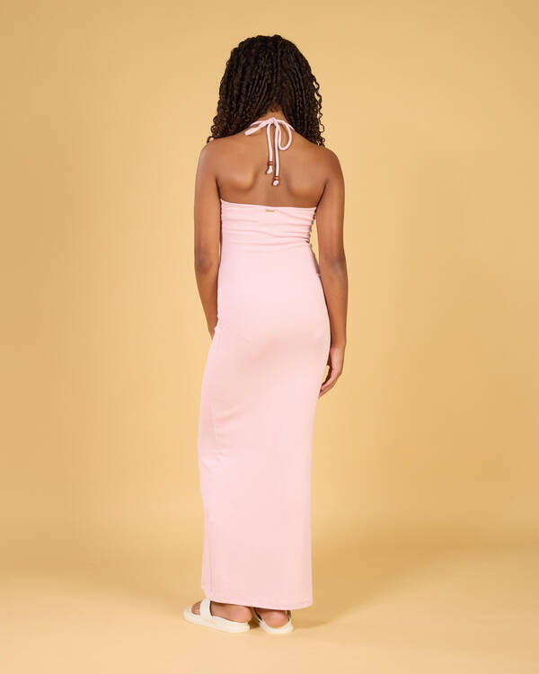 Girls’ Sabrina Maxi Dress