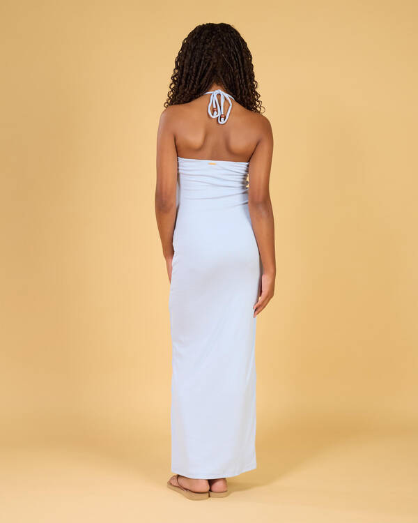 Girls’ Sabrina Maxi Dress