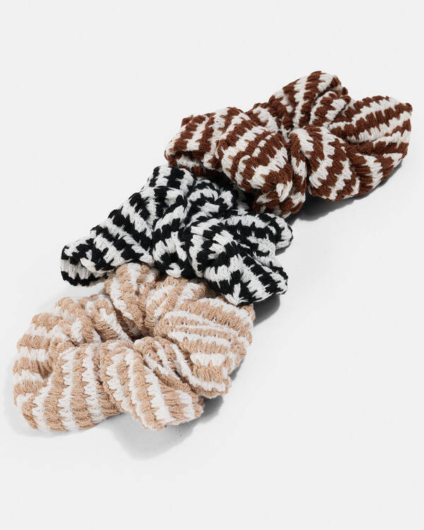 Zara Scrunchie Pack