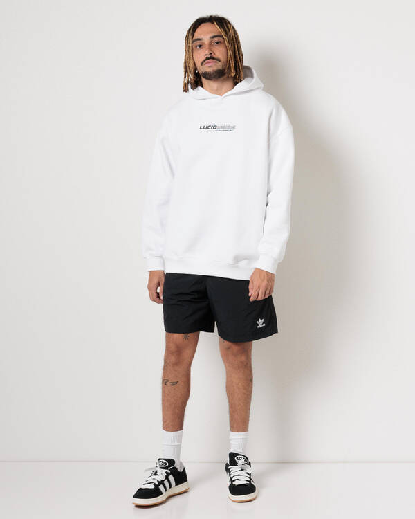 Sacred Vision Hoodie