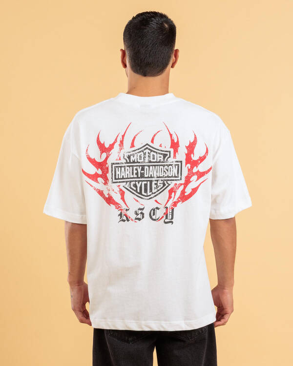 Harley-Davidson Cruiser Street T-Shirt