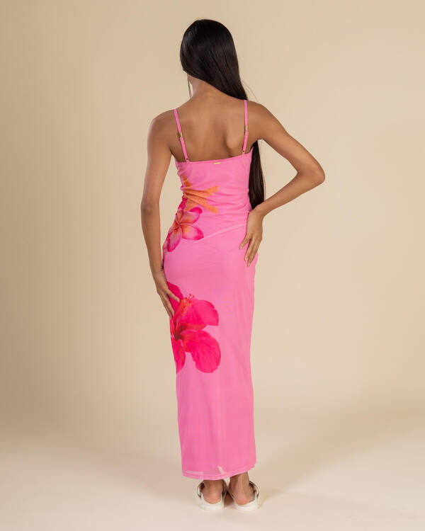 Girls’ Tamika Maxi Dress